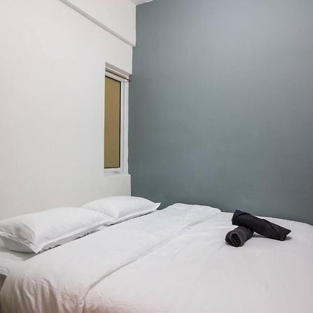 2Bedrooms Maritime Luxury Seaview Suite 2-10Pax Jelutong Екстер'єр фото