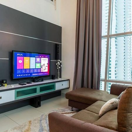 2Bedrooms Maritime Luxury Seaview Suite 2-10Pax Jelutong Екстер'єр фото