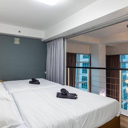 2Bedrooms Maritime Luxury Seaview Suite 2-10Pax Jelutong Екстер'єр фото