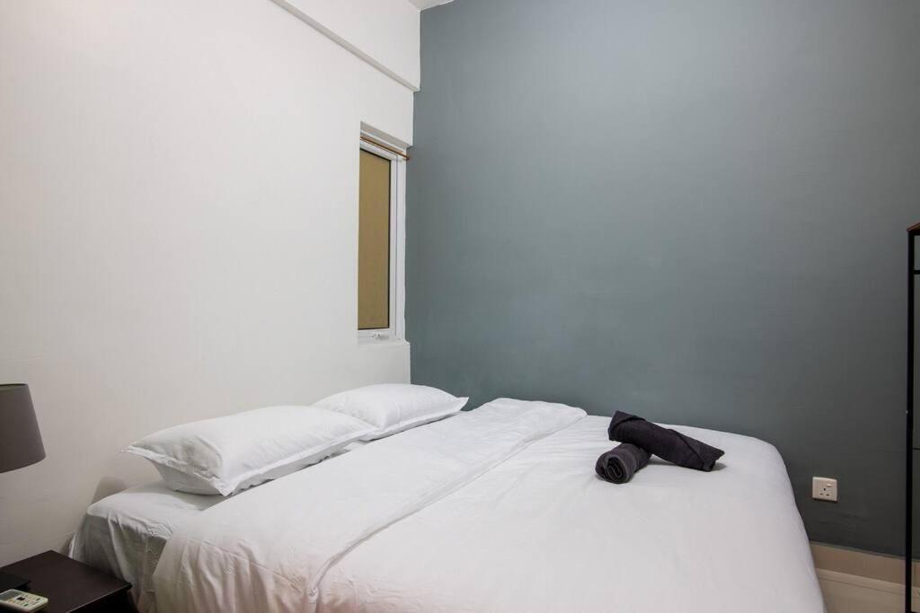 2Bedrooms Maritime Luxury Seaview Suite 2-10Pax Jelutong Екстер'єр фото