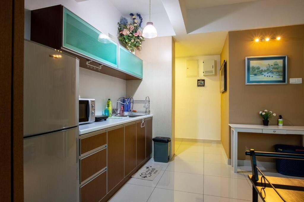 2Bedrooms Maritime Luxury Seaview Suite 2-10Pax Jelutong Екстер'єр фото