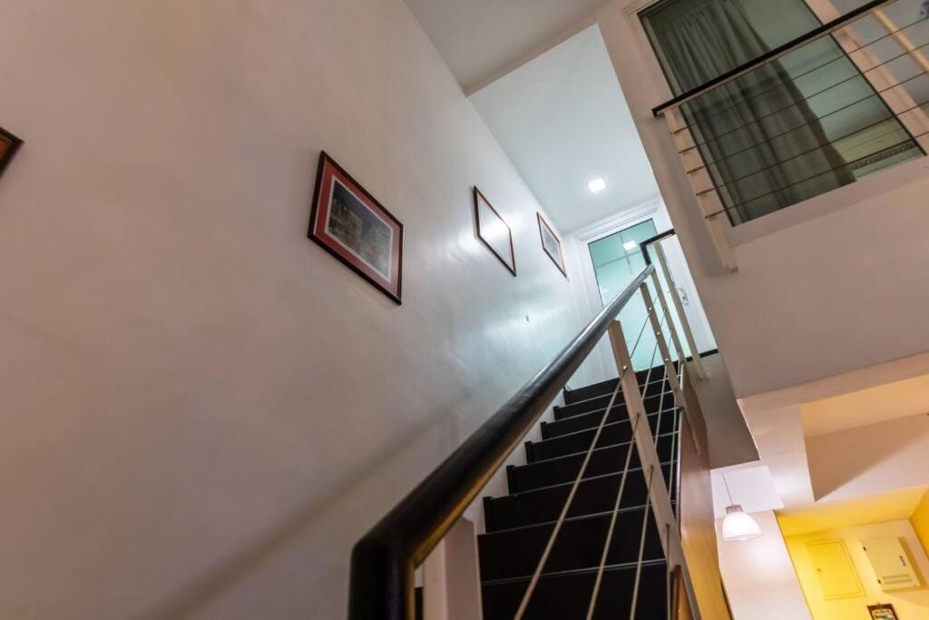 2Bedrooms Maritime Luxury Seaview Suite 2-10Pax Jelutong Екстер'єр фото